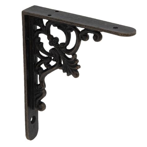 hobby lobby metal shelf bracket